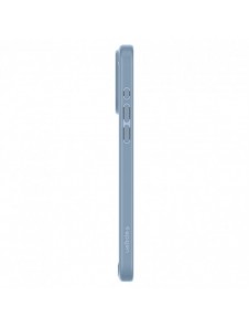 Spigen Ultra Hybrid, sierra blue - iPhone 15 Pro Max