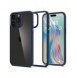 Spigen Ultra Hybrid, navy blue - iPhone 15 Pro Max