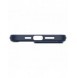 Spigen Ultra Hybrid, navy blue - iPhone 15 Pro Max