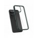 Spigen Ultra Hybrid case for iPhone 15 Pro Max - dark green