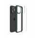 Spigen Ultra Hybrid case for iPhone 15 Pro Max - dark green
