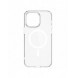 Spigen ULTRA HYBRID MAG MAGSAFE IPHONE 15 PRO MAX FROST CLEAR