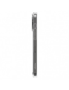 Spigen ULTRA HYBRID MAG MAGSAFE IPHONE 15 PRO MAX FROST CLEAR