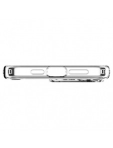 Spigen ULTRA HYBRID MAG MAGSAFE IPHONE 15 PRO MAX FROST CLEAR