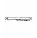 Spigen ULTRA HYBRID MAG MAGSAFE IPHONE 15 PRO MAX FROST CLEAR