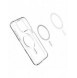 Spigen ULTRA HYBRID MAG MAGSAFE IPHONE 15 PRO MAX FROST CLEAR