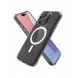 Spigen ULTRA HYBRID MAG MAGSAFE IPHONE 15 PRO MAX FROST CLEAR