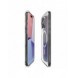 Spigen ULTRA HYBRID MAG MAGSAFE IPHONE 15 PRO MAX FROST CLEAR