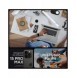 Spigen ULTRA HYBRID MAG MAGSAFE IPHONE 15 PRO MAX FROST CLEAR