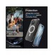 Spigen ULTRA HYBRID MAG MAGSAFE IPHONE 15 PRO MAX FROST CLEAR