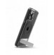Spigen Ultra Hybrid S MagSafe, graphite - iPhone 15 Pro Max