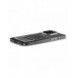 Spigen Crystal Slot, crystal clear - iPhone 15 Pro Max