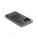 Spigen Crystal Slot, crystal clear - iPhone 15 Pro Max