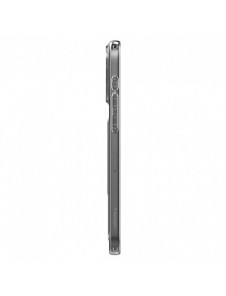 Spigen Crystal Slot, crystal clear - iPhone 15 Pro Max