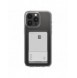Spigen Crystal Slot, crystal clear - iPhone 15 Pro Max