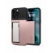 Spigen Slim Armor CS, rose gold - iPhone 15 Pro Max