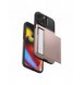 Spigen Slim Armor CS, rose gold - iPhone 15 Pro Max