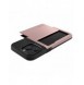 Spigen Slim Armor CS, rose gold - iPhone 15 Pro Max