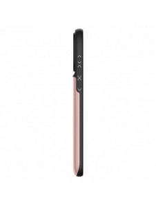 Spigen Slim Armor CS, rose gold - iPhone 15 Pro Max