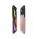 Spigen Slim Armor CS, rose gold - iPhone 15 Pro Max