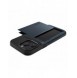 Spigen Slim Armor CS case for iPhone 15 Pro Max - blue