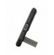 Spigen Tough Armor MagSafe case with stand for iPhone 15 Pro Max - brown