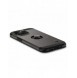 Spigen Tough Armor MagSafe case with stand for iPhone 15 Pro Max - brown