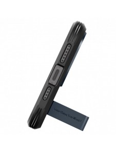 Spigen Tough Armor MagSafe, metal slate - iPhone 15 Pro Max