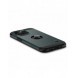 Spigen Tough Armor MagSafe case with stand for iPhone 15 Pro Max - green