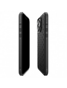 Spigen Cryo Armor, cryo blue - iPhone 15 Pro Max