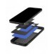 Spigen Cryo Armor, cryo blue - iPhone 15 Pro Max