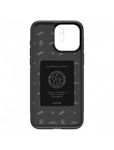 Spigen Cryo Armor, cryo blue - iPhone 15 Pro Max
