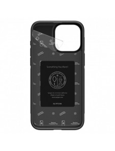 Spigen Cryo Armor, cryo red - iPhone 15 Pro Max