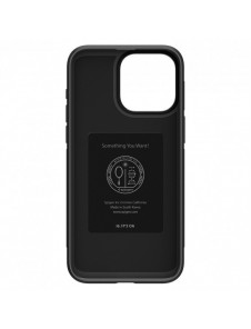 Spigen Cryo Armor, cryo red - iPhone 15 Pro Max