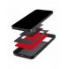 Spigen Cryo Armor, cryo red - iPhone 15 Pro Max