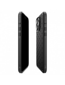 Spigen Cryo Armor, cryo red - iPhone 15 Pro Max