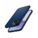 Spigen Thin Fit case for iPhone 15 Plus - blue