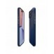 Spigen Thin Fit case for iPhone 15 Plus - blue