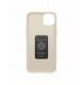 Spigen Thin Fit case for iPhone 15 Plus - beige
