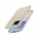 Spigen Thin Fit case for iPhone 15 Plus - beige
