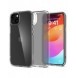 Spigen Ultra Hybrid case for iPhone 15 Plus - transparent