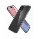 Spigen Ultra Hybrid case for iPhone 15 Plus - transparent