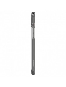 Spigen Ultra Hybrid case for iPhone 15 Plus - transparent