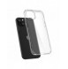 Spigen Ultra Hybrid case for iPhone 15 Plus - transparent