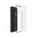 Spigen Ultra Hybrid case for iPhone 15 Plus - transparent