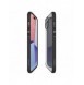 Spigen Ultra Hybrid, frost black - iPhone 15 Plus