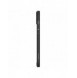 Spigen Ultra Hybrid, frost black - iPhone 15 Plus