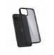 Spigen Ultra Hybrid, frost black - iPhone 15 Plus