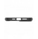 Spigen Ultra Hybrid, frost black - iPhone 15 Plus