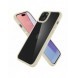 Spigen Ultra Hybrid case for iPhone 15 Plus - beige